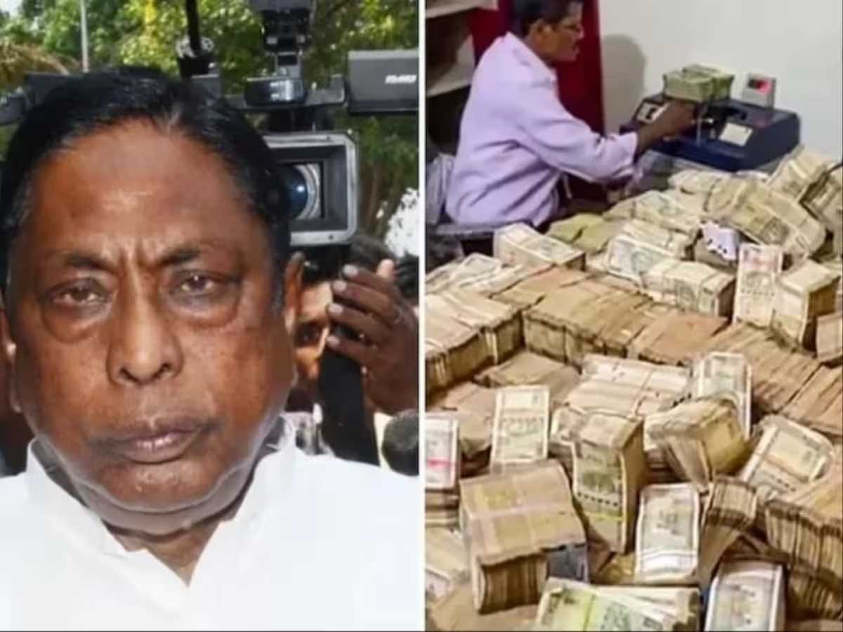 झारखंड के टेंडर कमीशन घोटाले में पूर्व मंत्री आलमगीर सहित नौ आरोपियों की न्यायिक हिरासत 29 जून तक बढ़ी